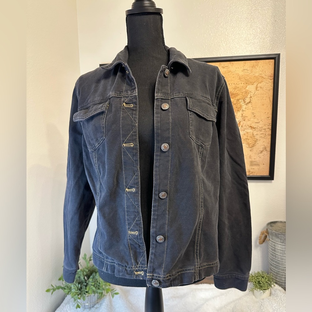 Coldwater Creek jacket PM